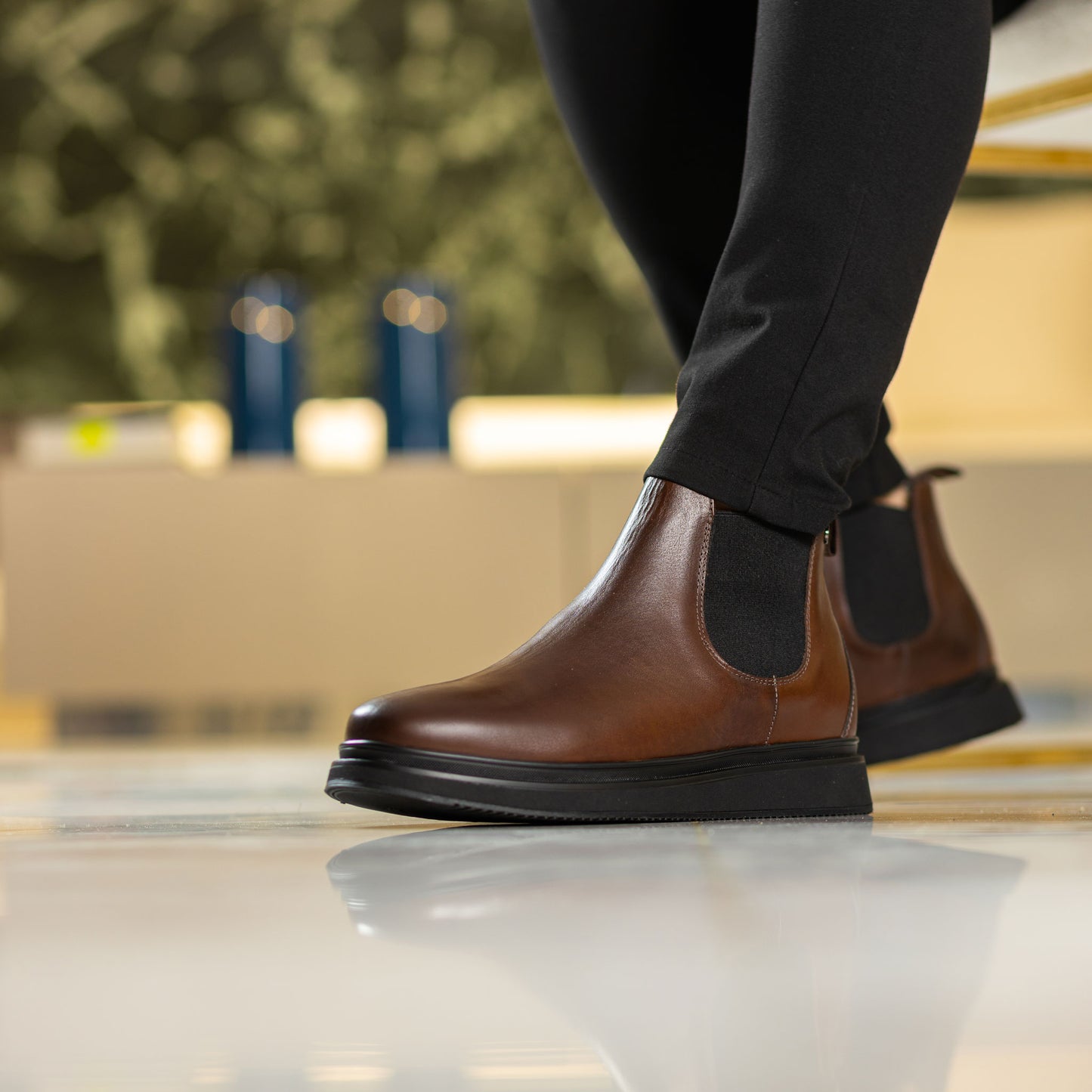 Marco Visconti Chelsea