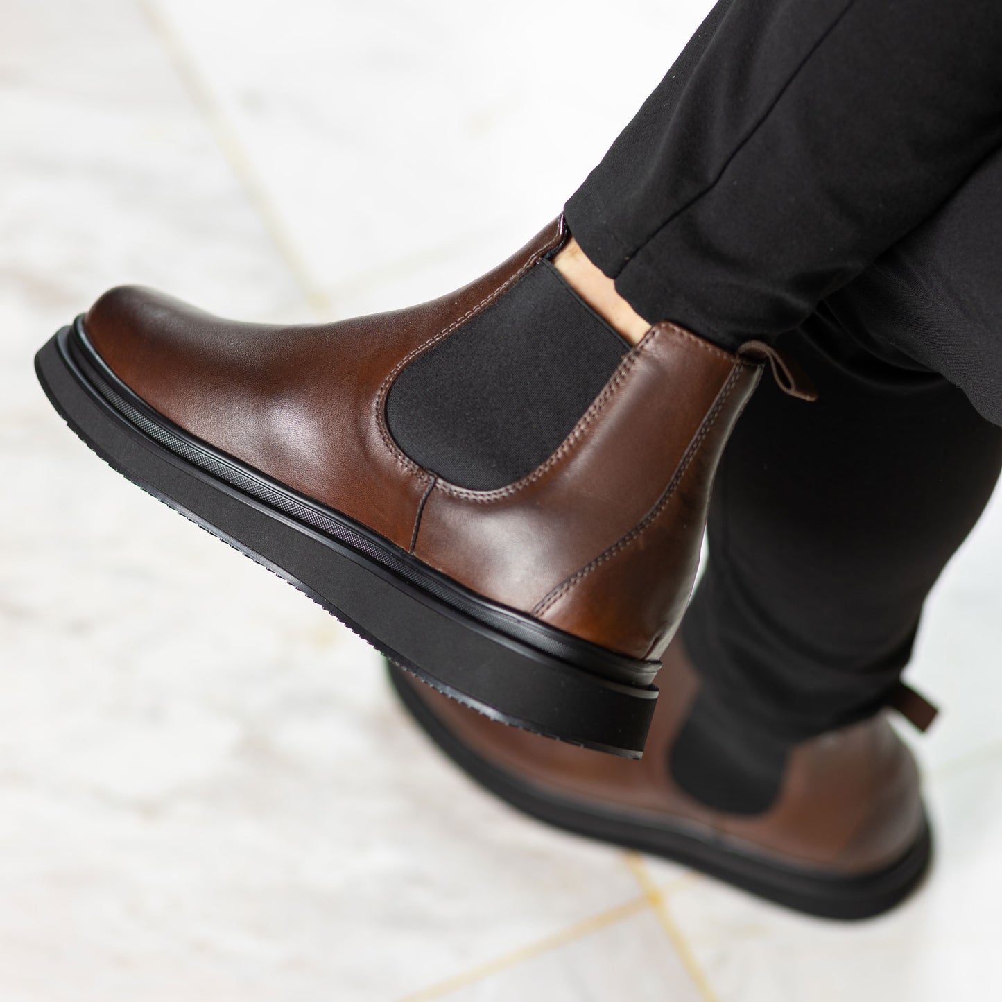 Marco Visconti Chelsea