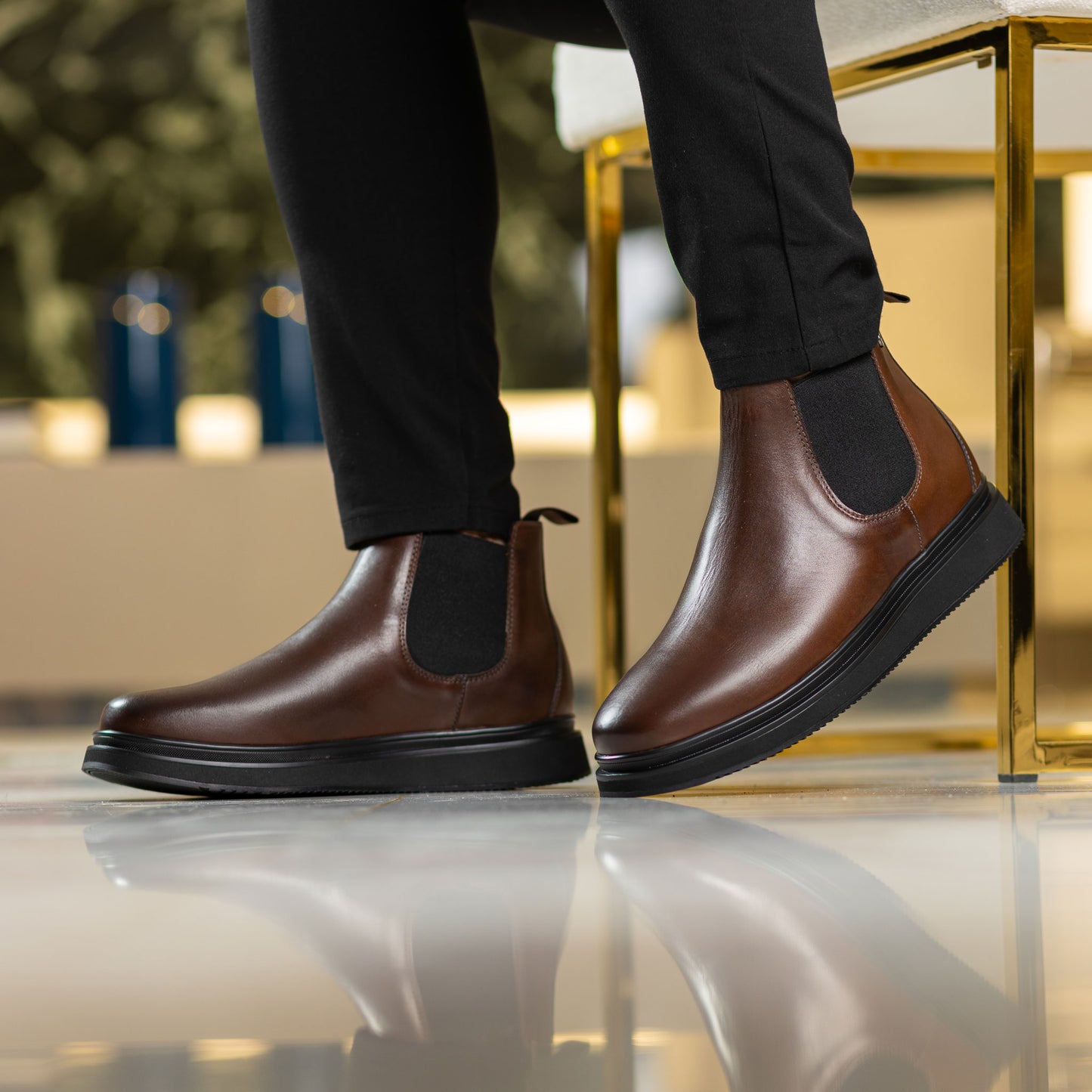 Marco Visconti Chelsea