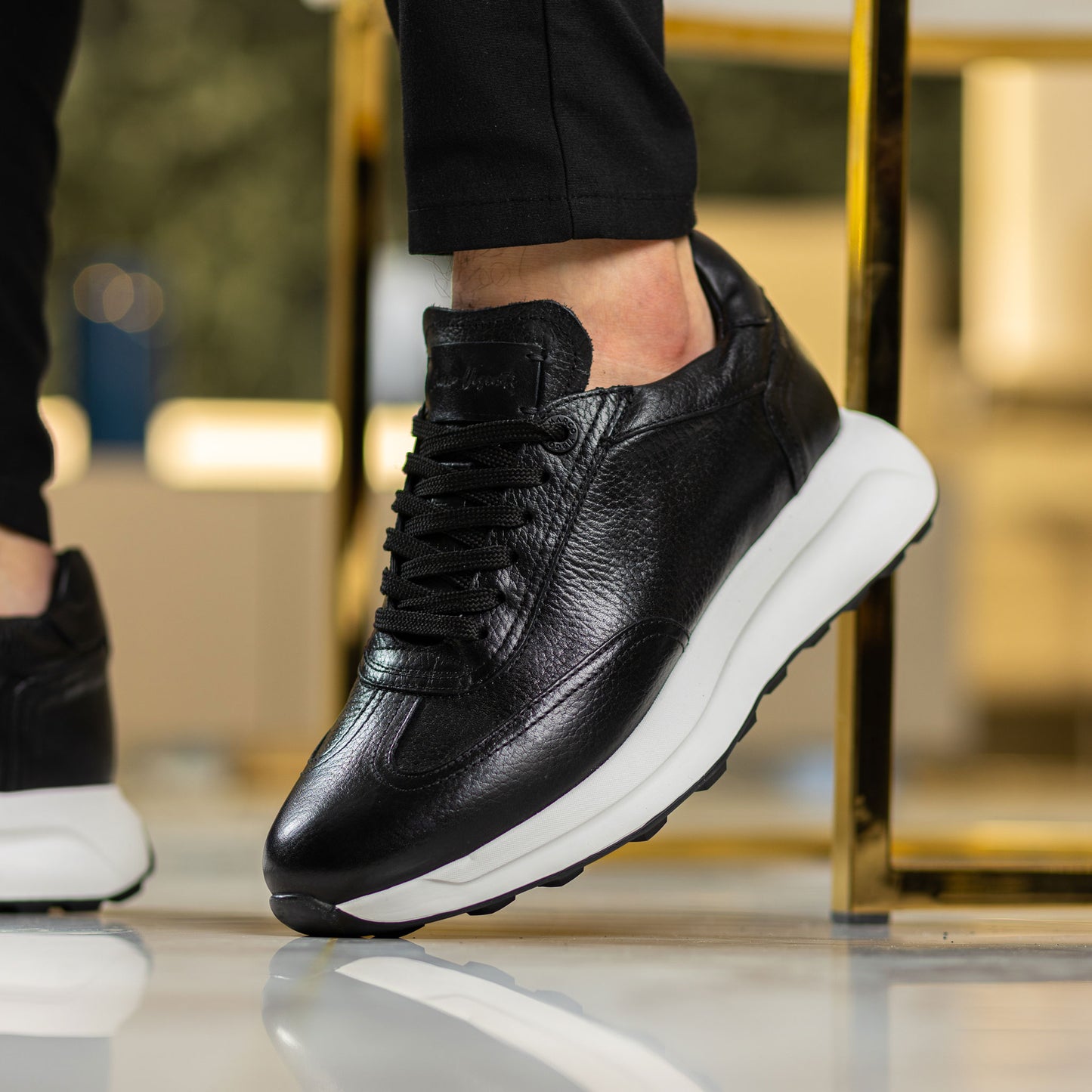 Marco Visconti Gallo