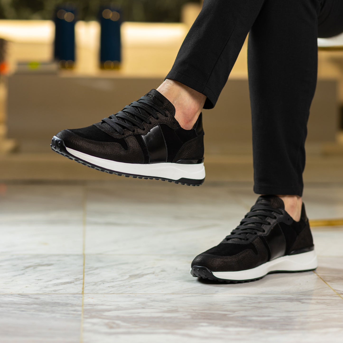 Marco Visconti Gant PM