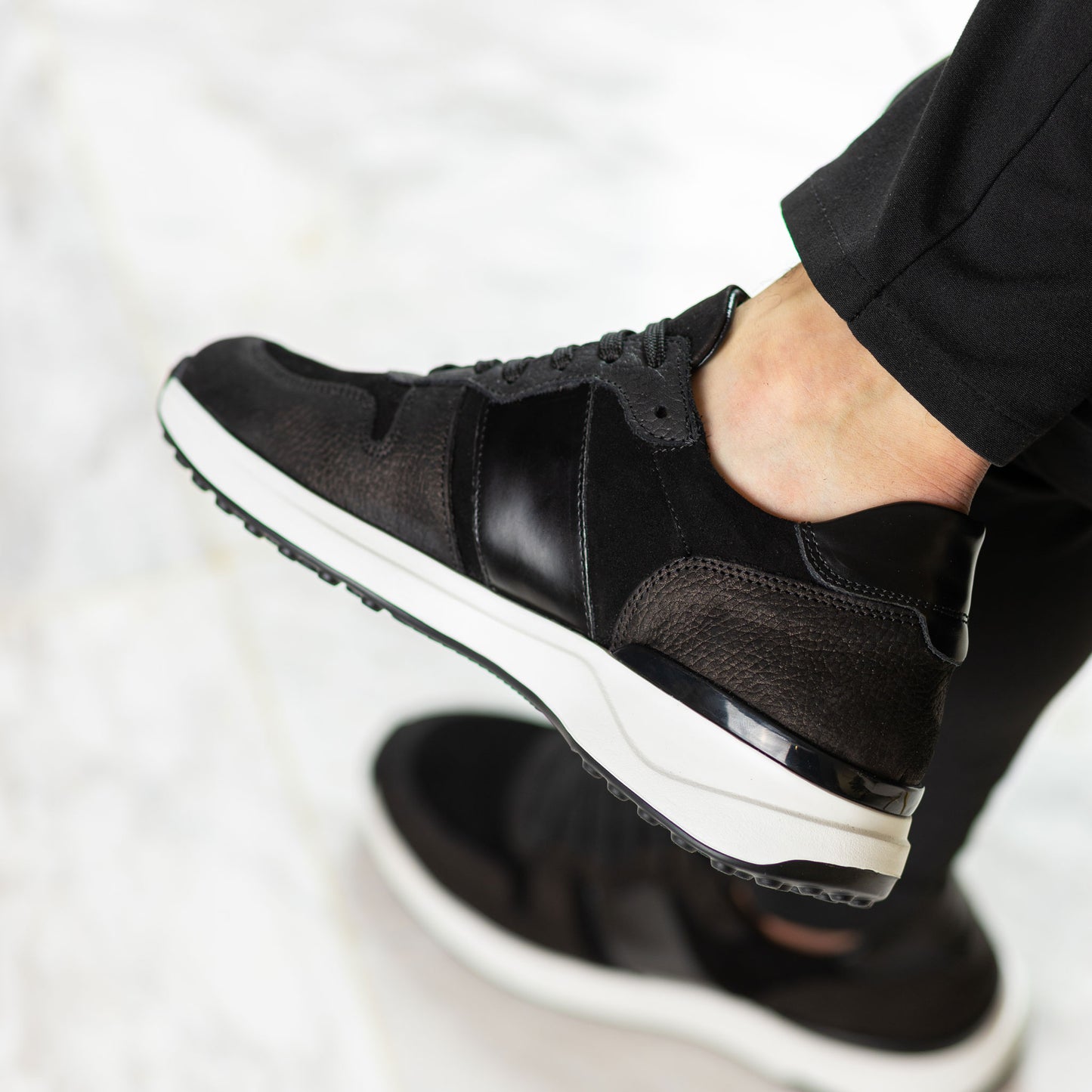 Marco Visconti Gant PM