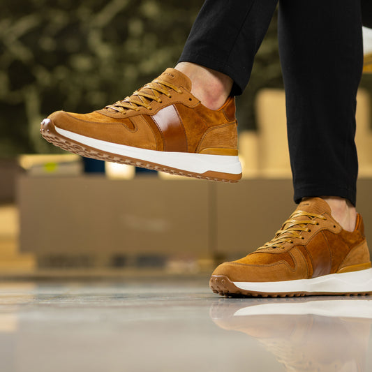 Marco Visconti Gant PM