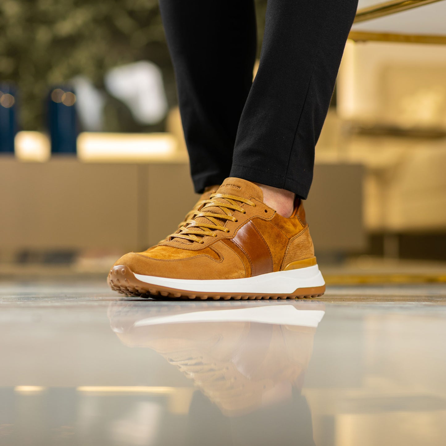 Marco Visconti Gant PM