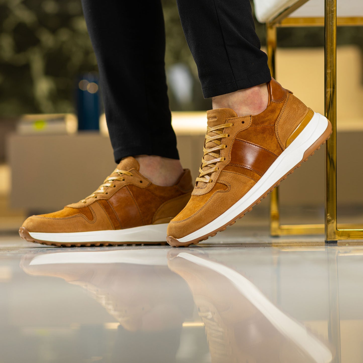 Marco Visconti Gant PM