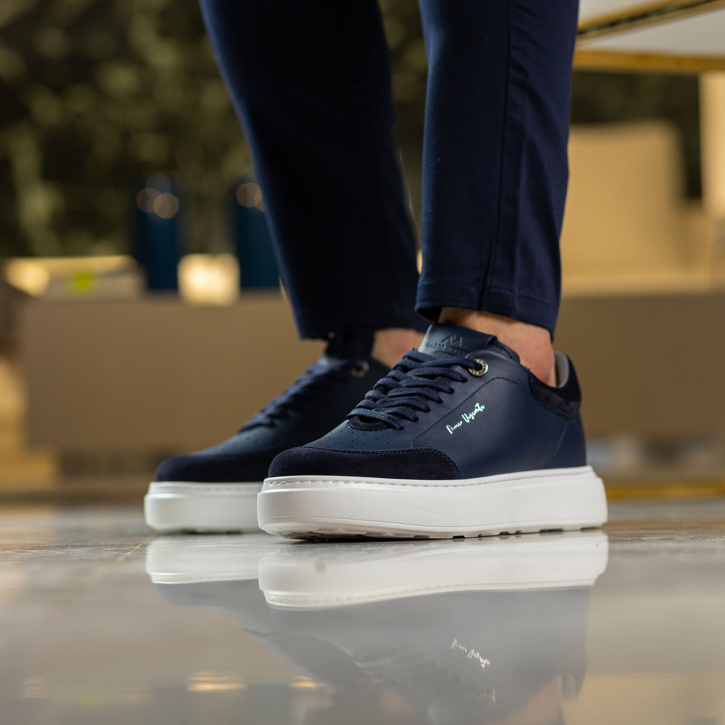 Marco Visconti Rosario