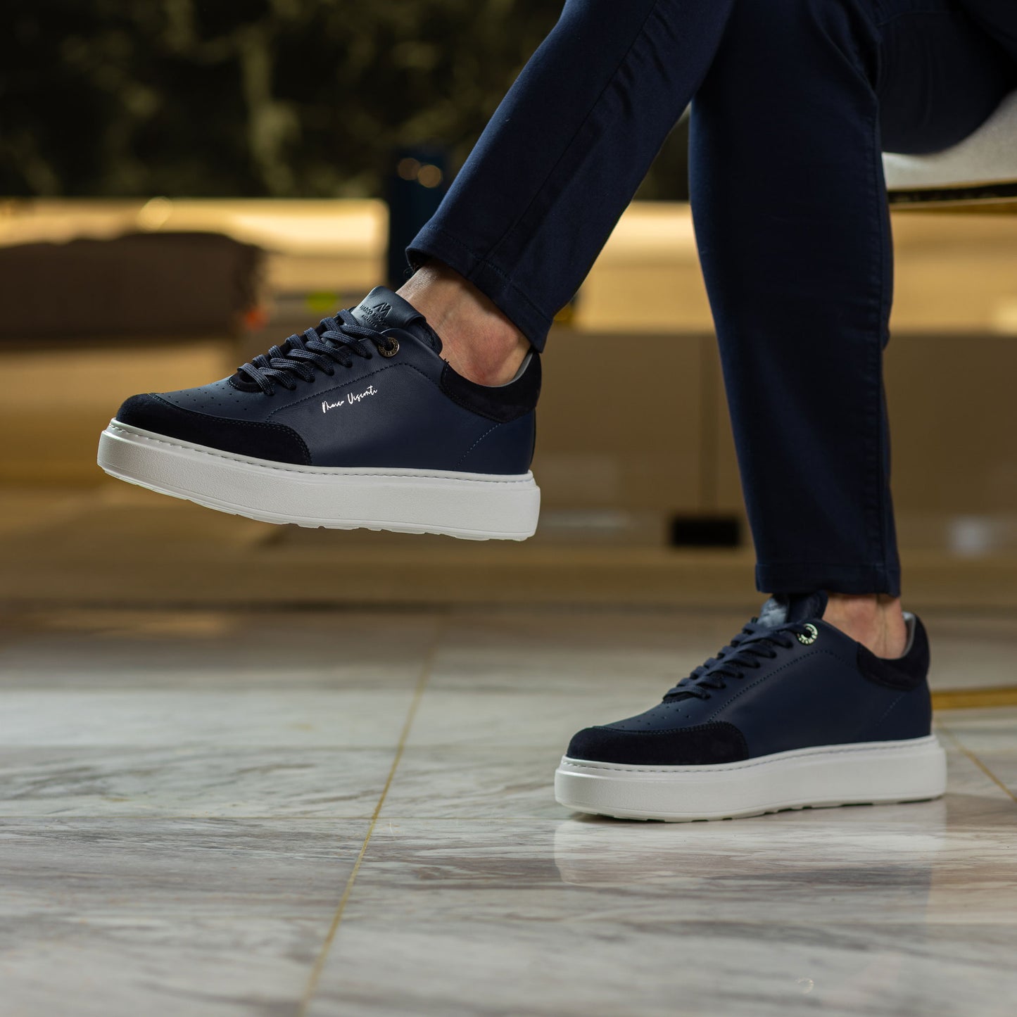 Marco Visconti Rosario