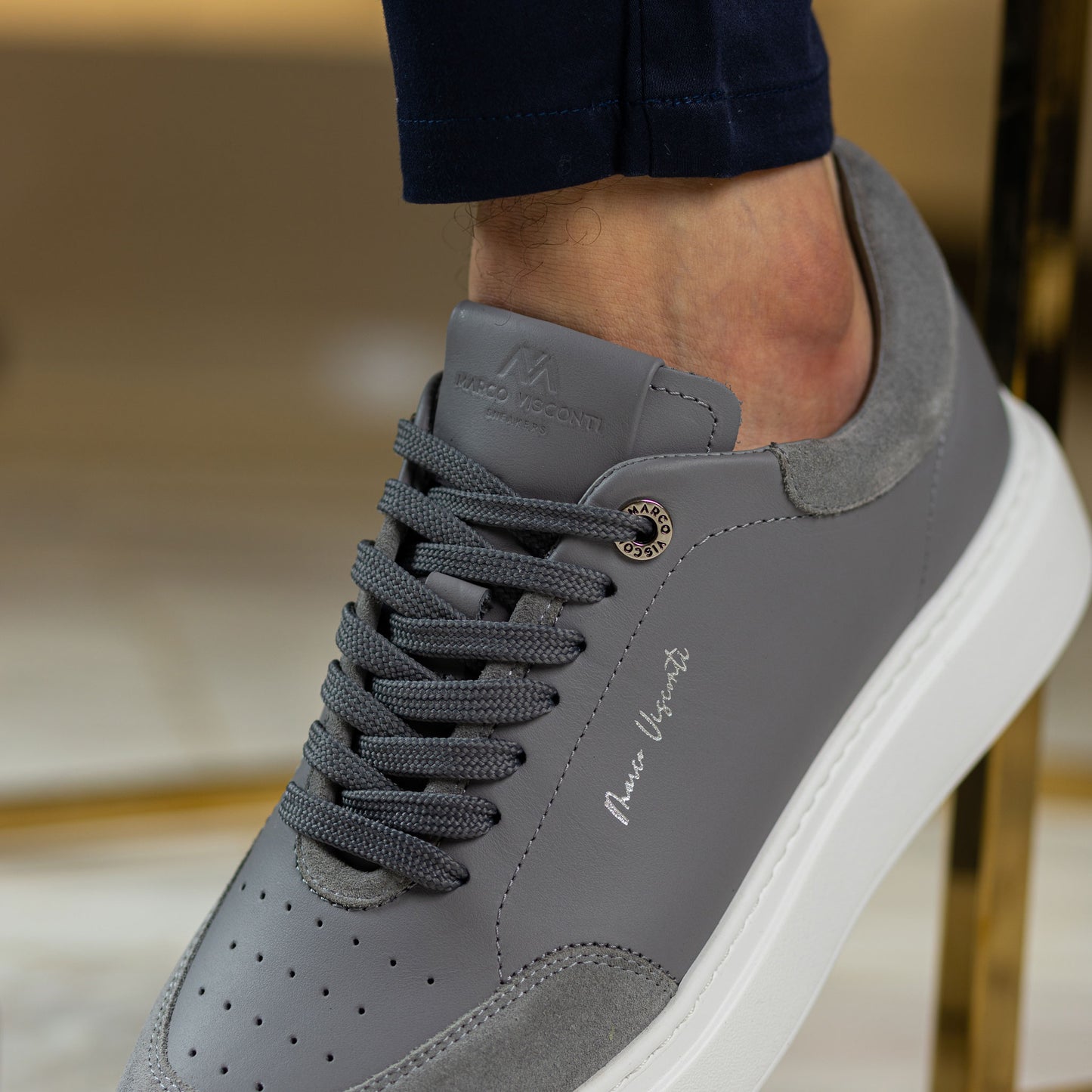 Marco Visconti Rosario