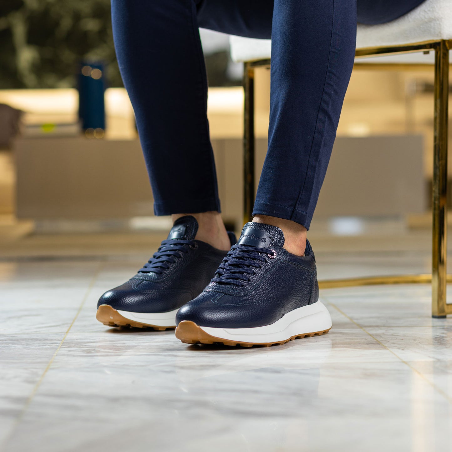 Marco Visconti Gallo