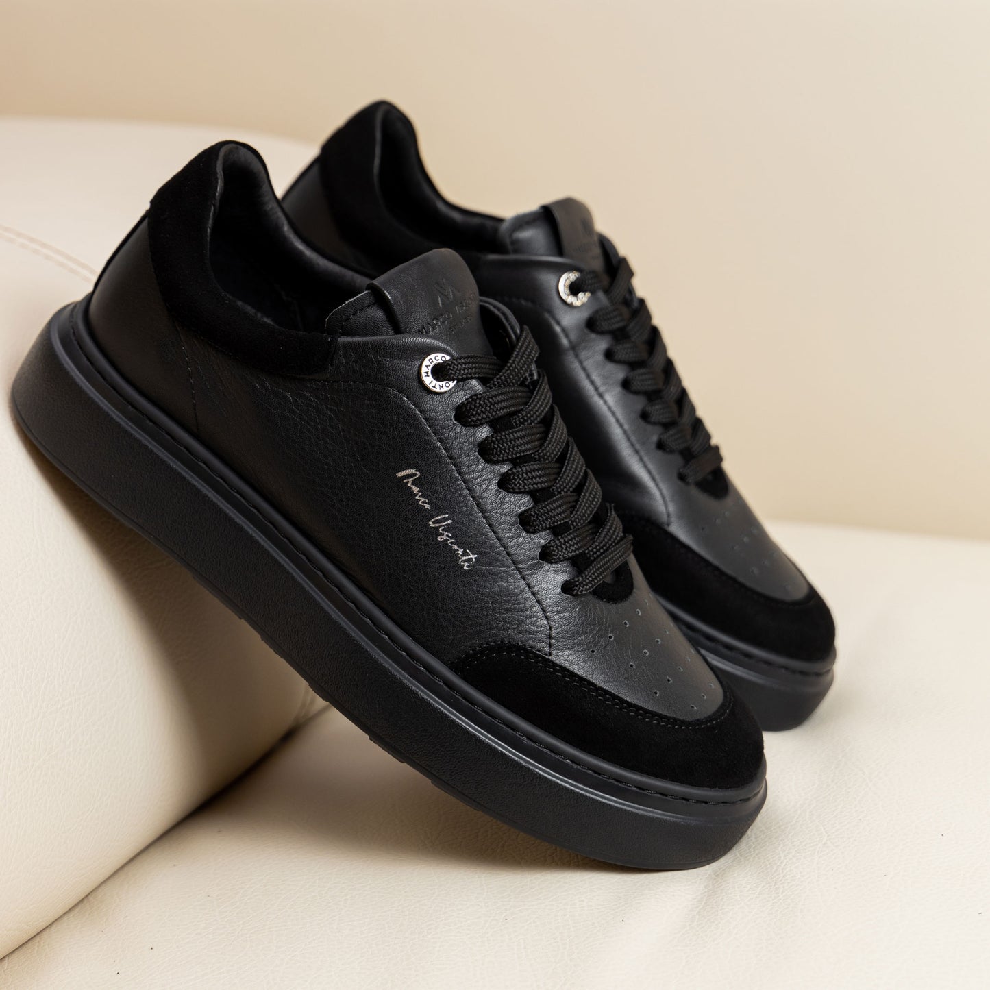 Marco Visconti Rosario