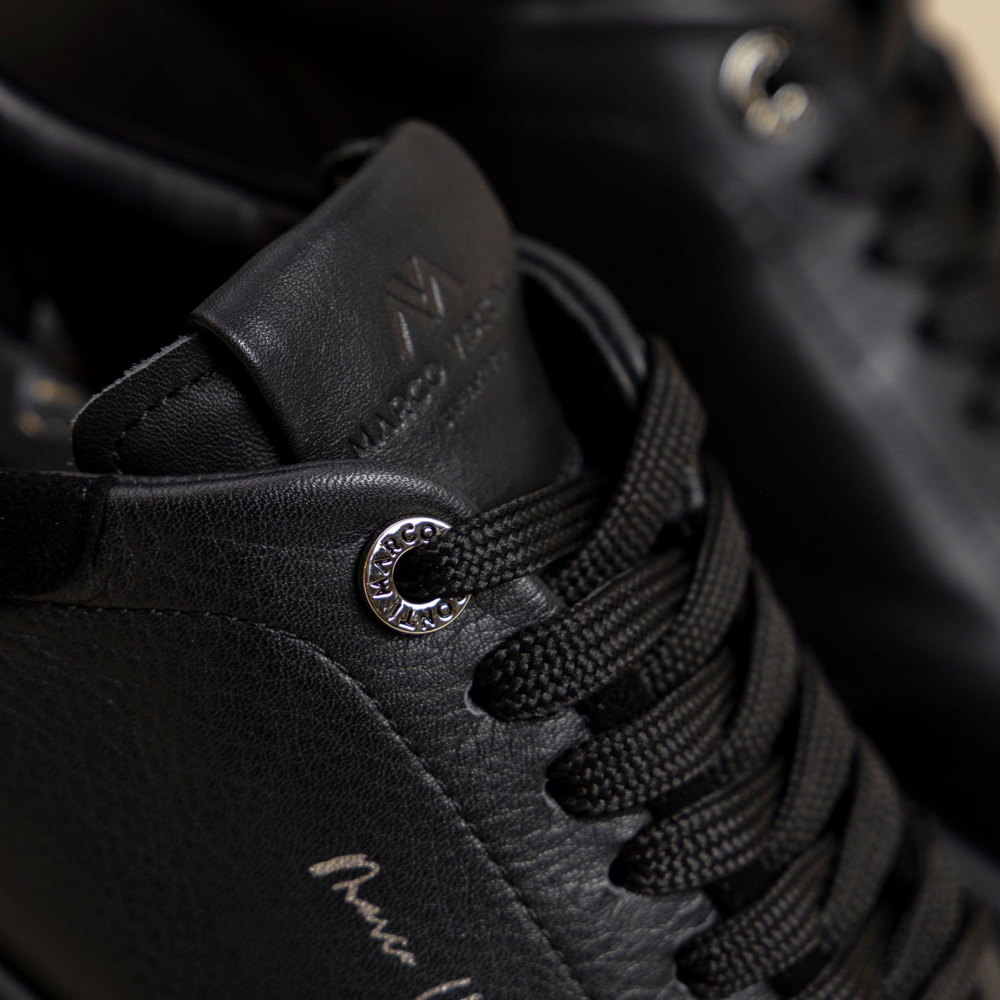 Marco Visconti Rosario