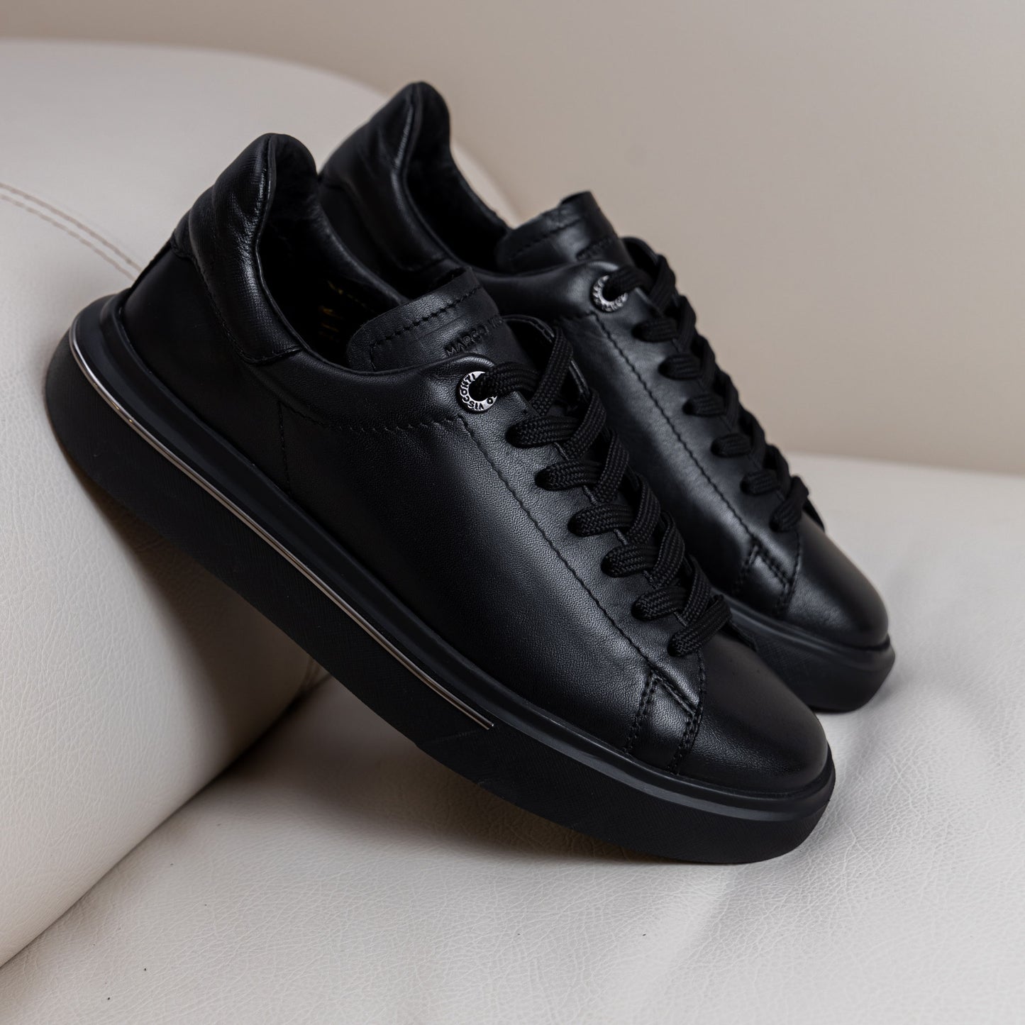 Marco Visconti Cesar PM