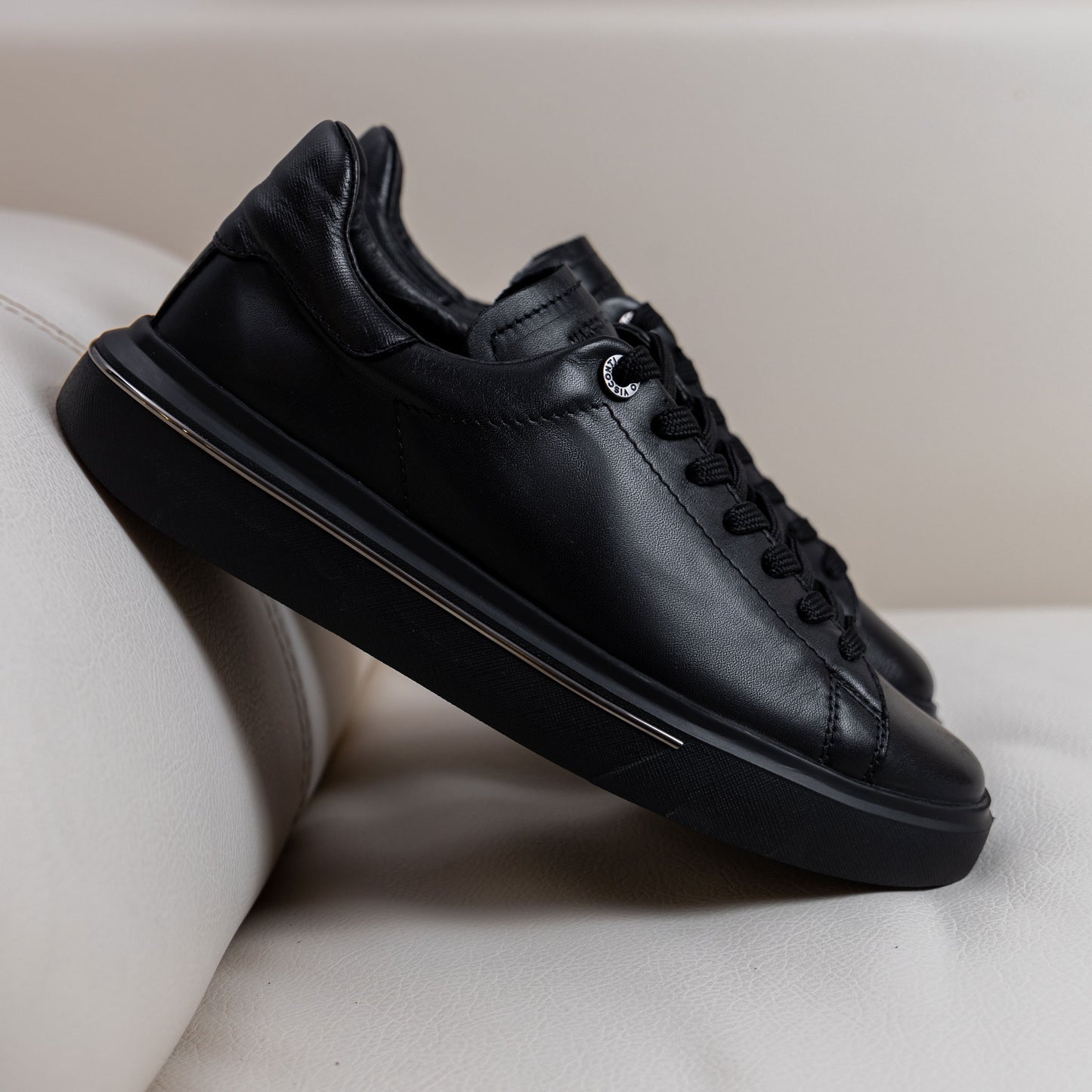 Marco Visconti Cesar PM