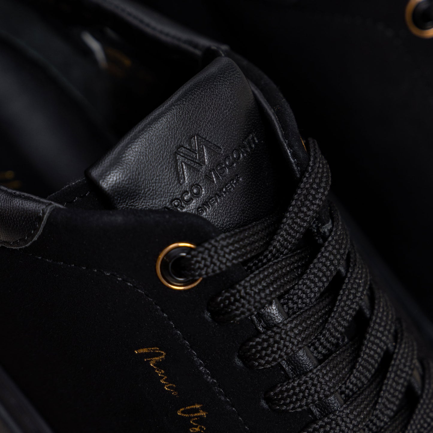 Marco Visconti Rosario