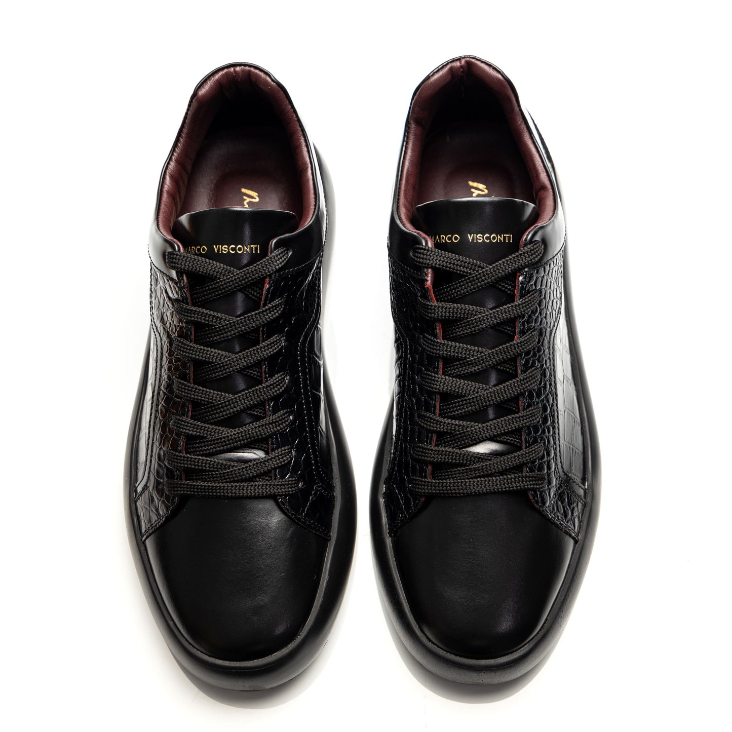 Marco Visconti Zanotti PM