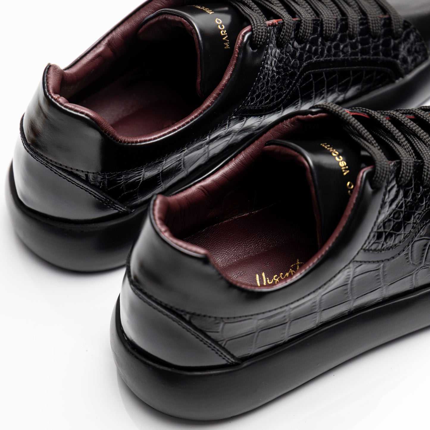Marco Visconti Zanotti PM