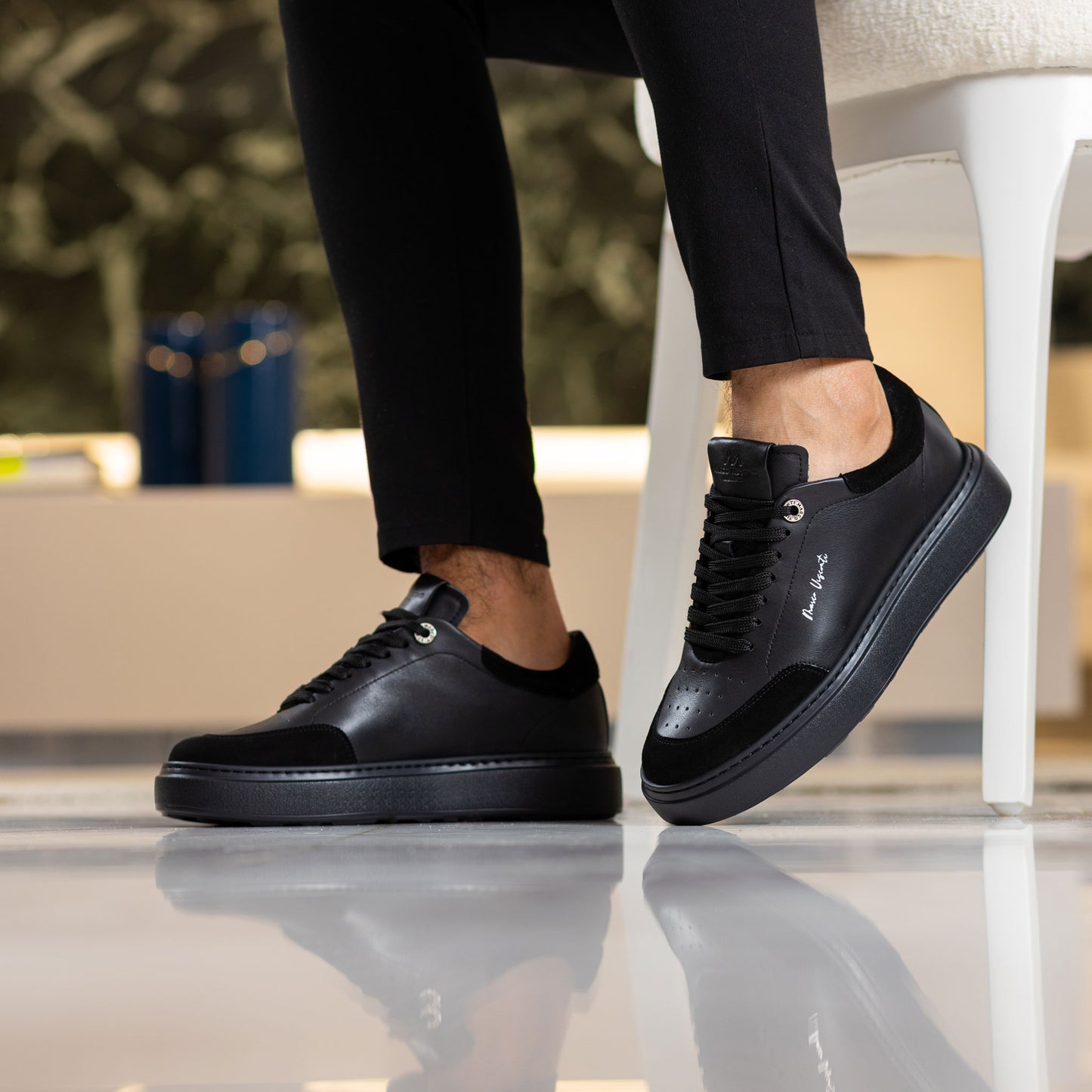 Marco Visconti Rosario