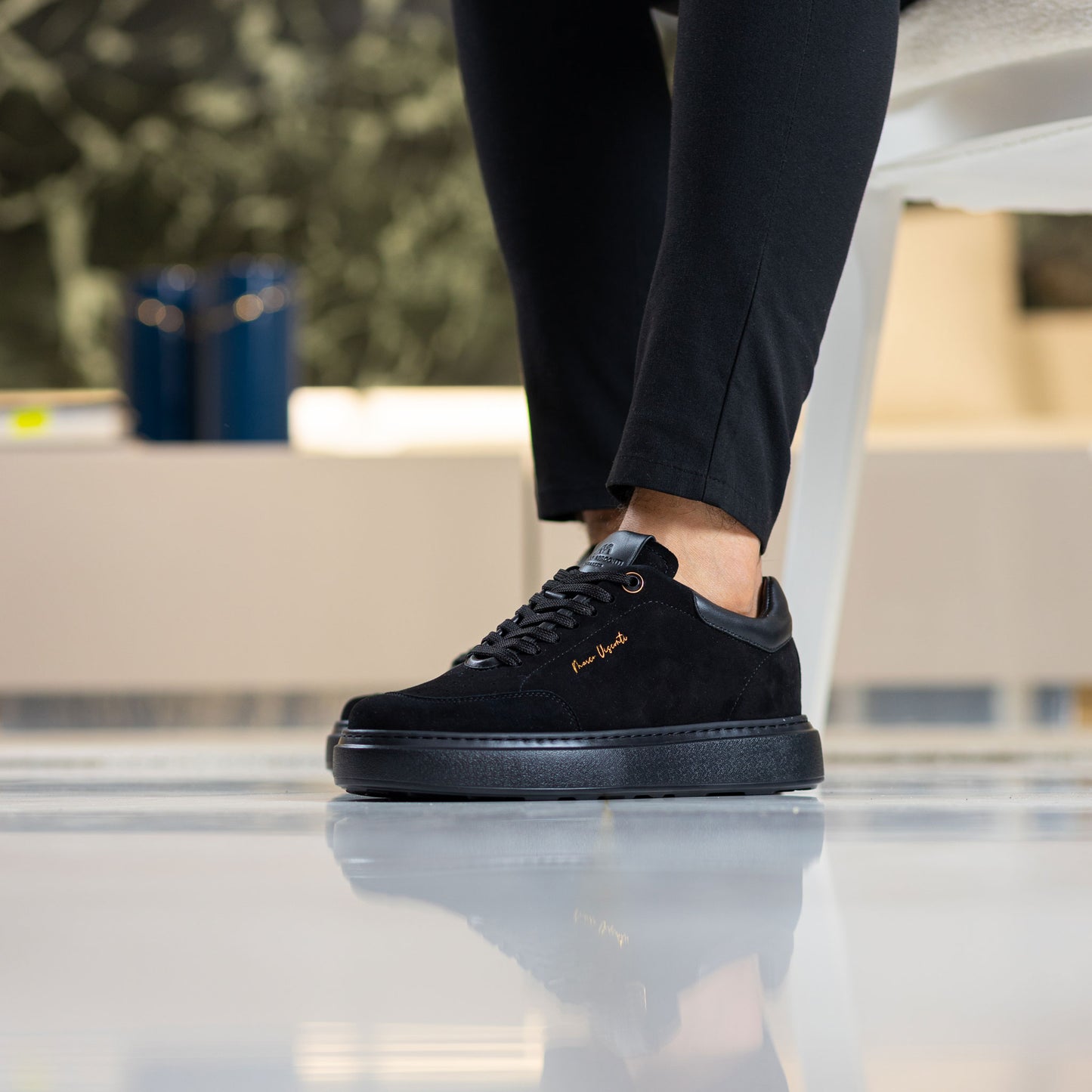 Marco Visconti Rosario