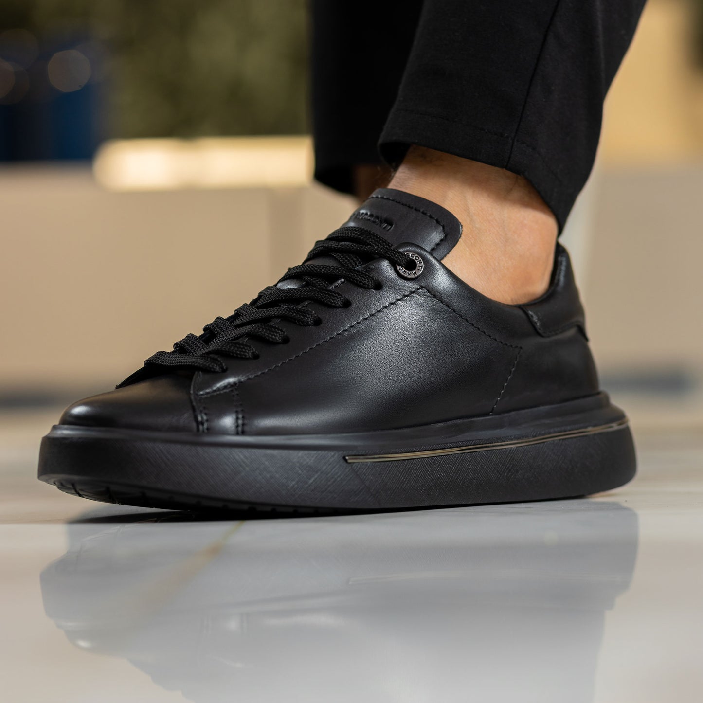 Marco Visconti Cesar PM