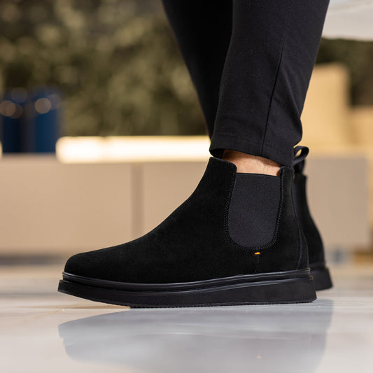 Marco Visconti Chelsea Santoni