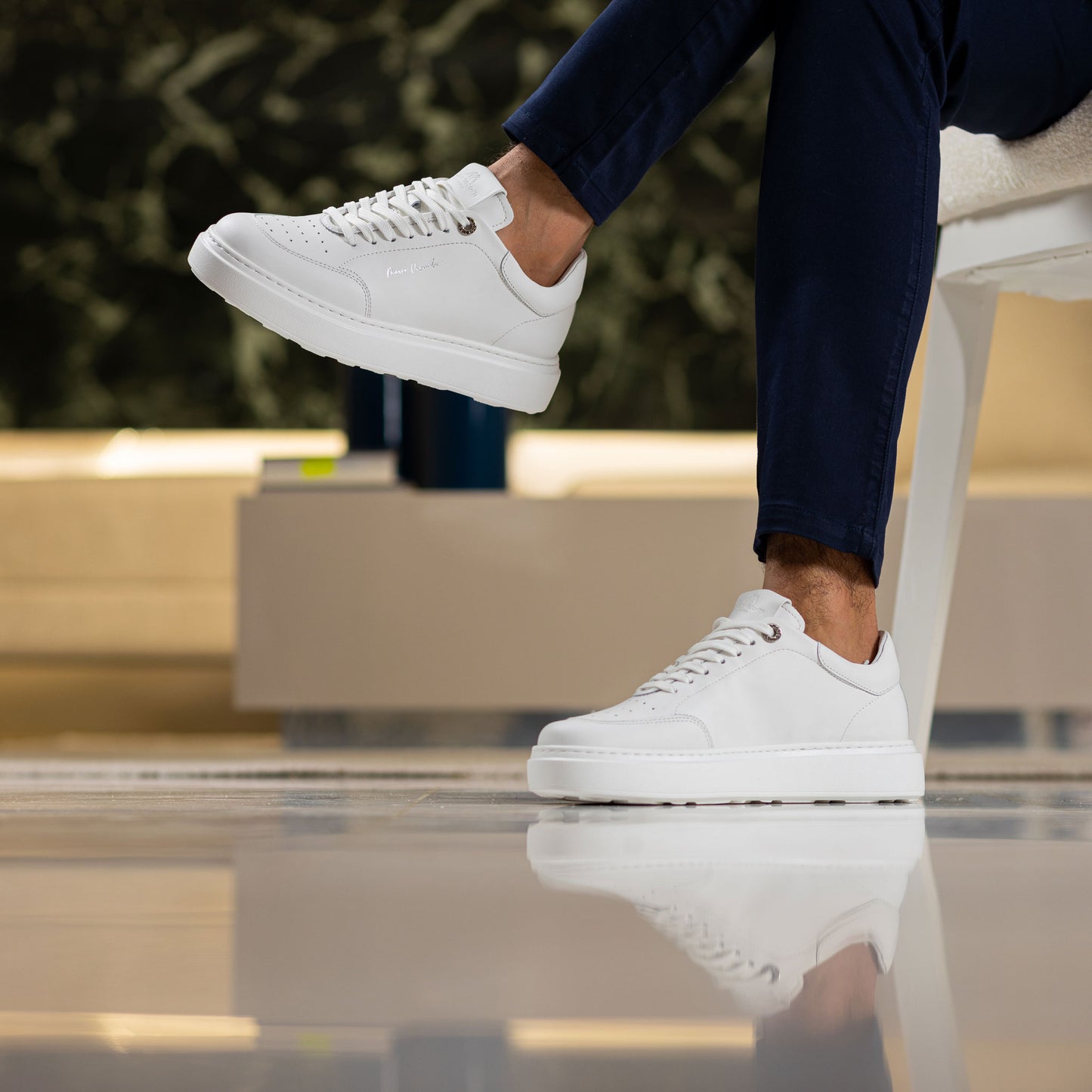 Marco Visconti Rosario