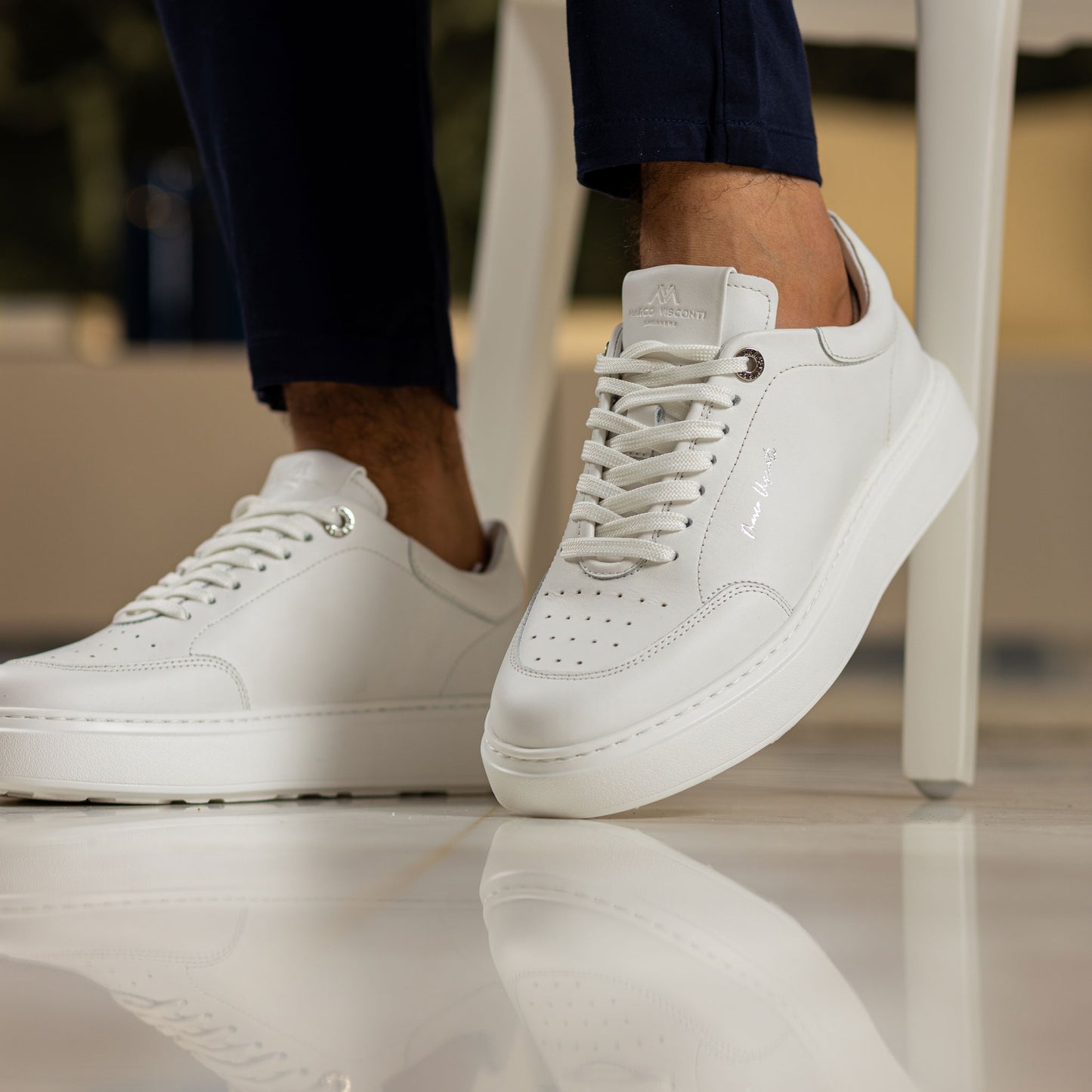 Marco Visconti Rosario