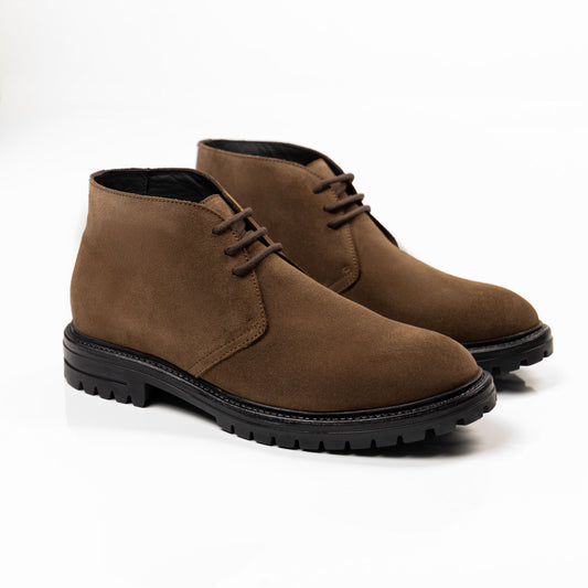 Marco Visconti Clarks