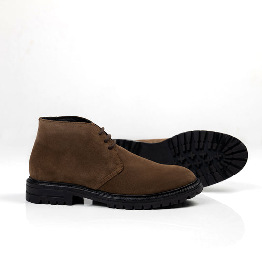 Marco Visconti Clarks