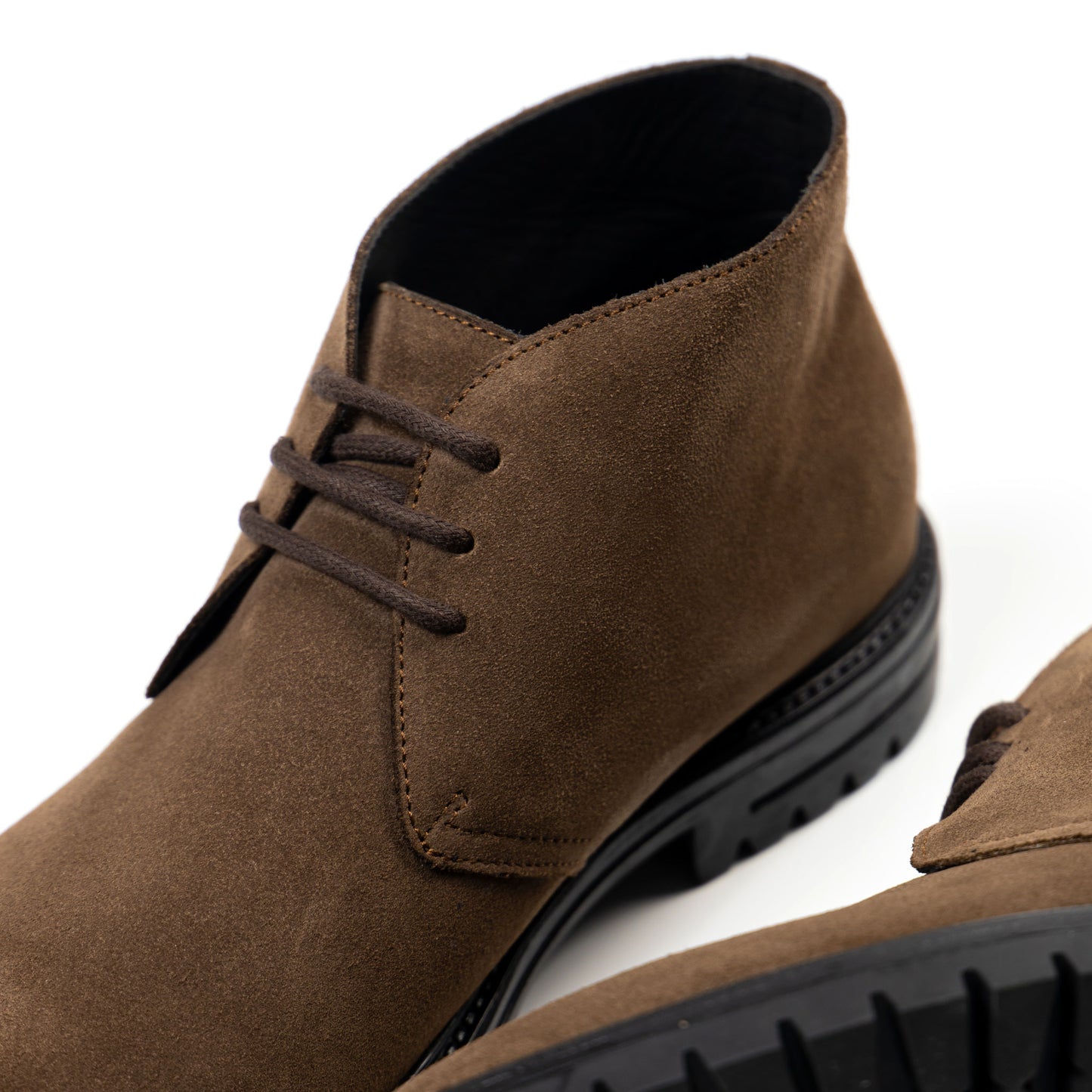Marco Visconti Clarks