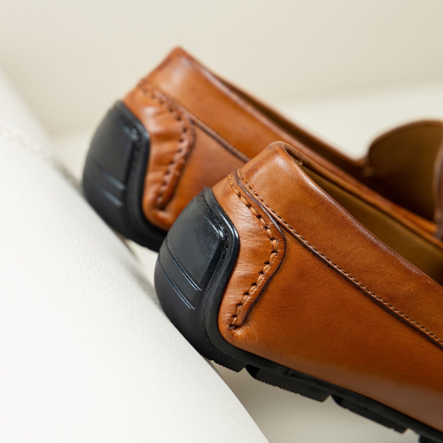 Marco Visconti M09 Cuir