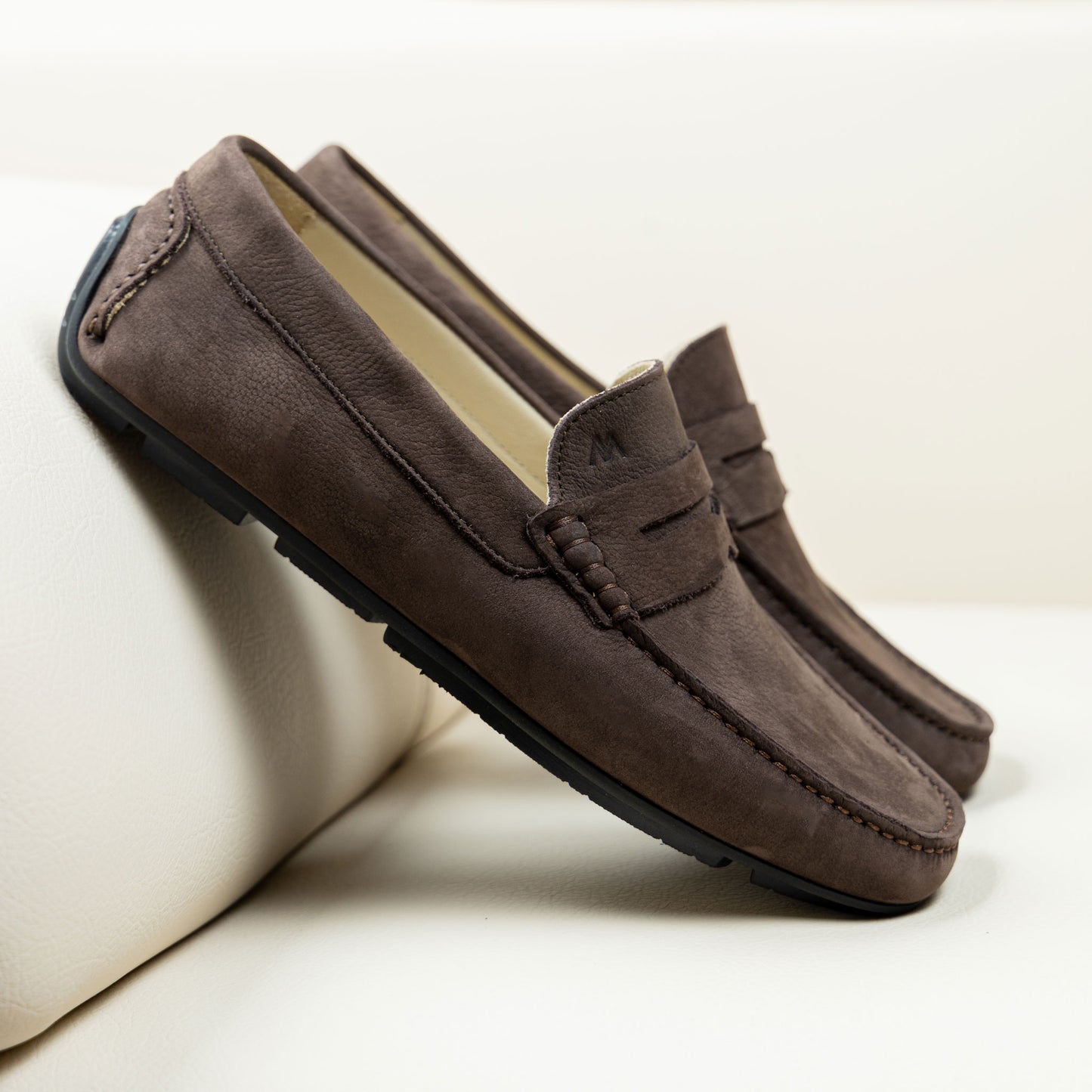 Marco Visconti M09 Nubuck