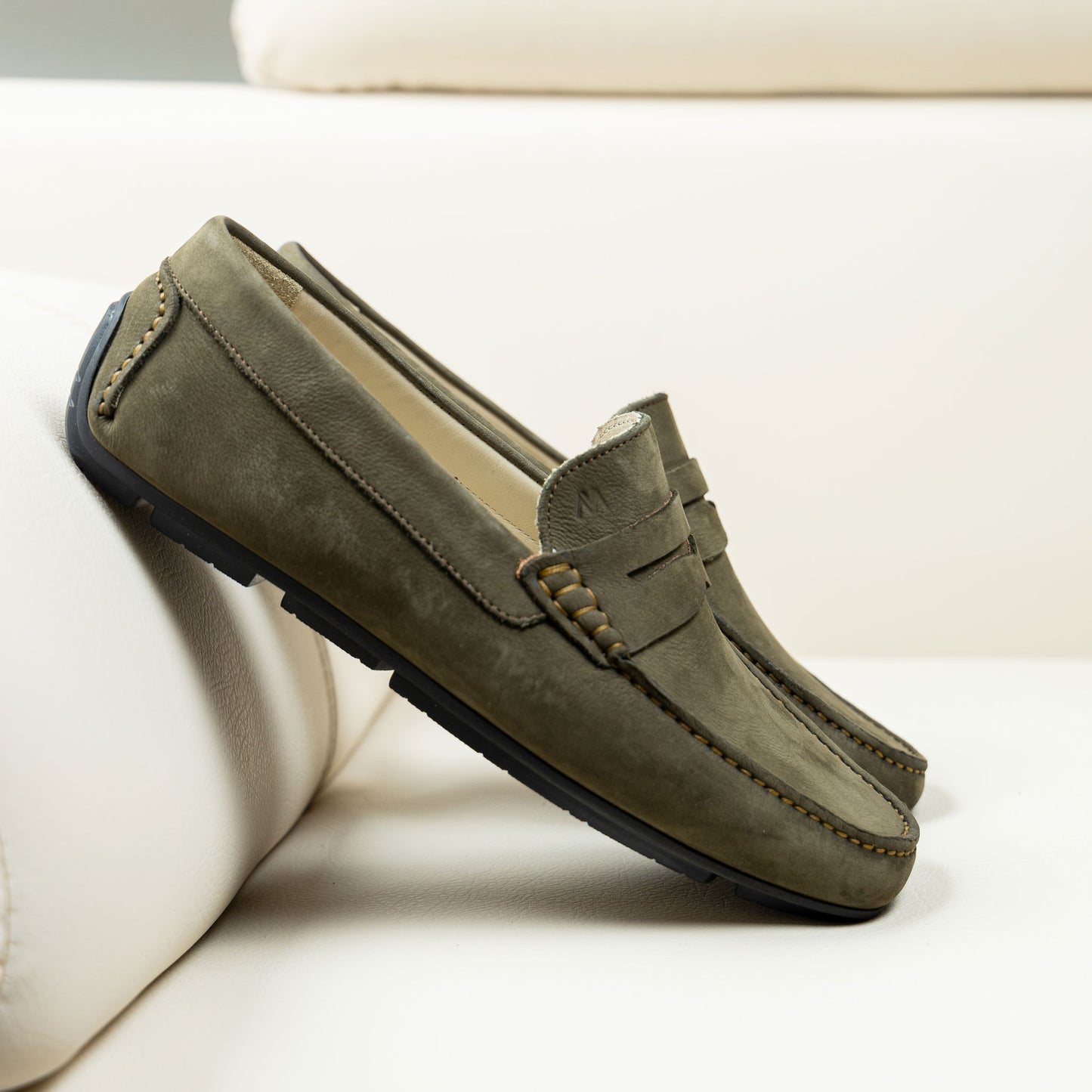 Marco Visconti M09 Nubuck