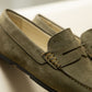 Marco Visconti M09 Nubuck