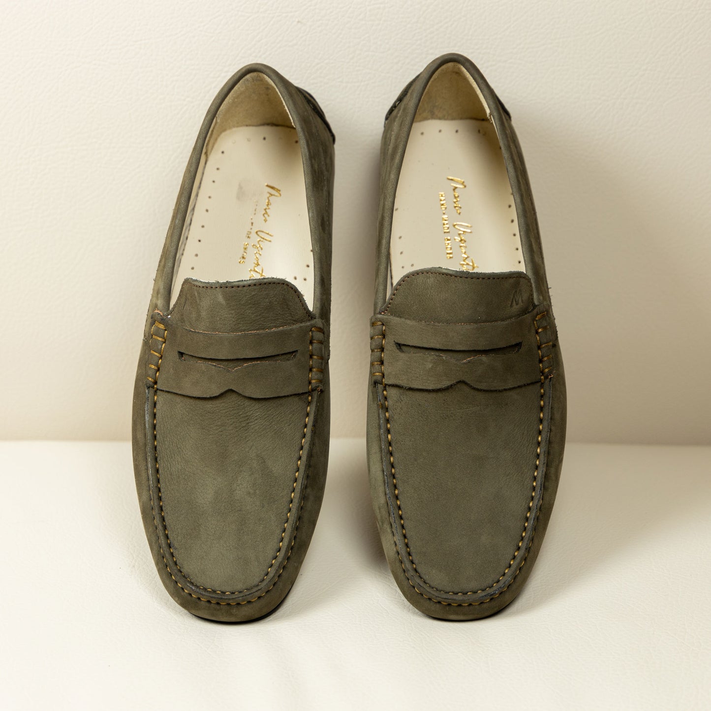 Marco Visconti M09 Nubuck