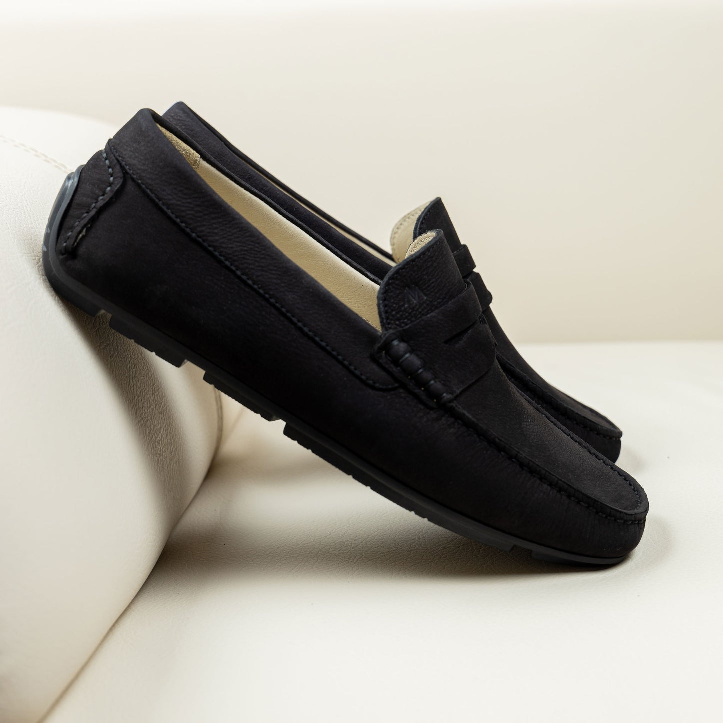 Marco Visconti M09 Nubuck