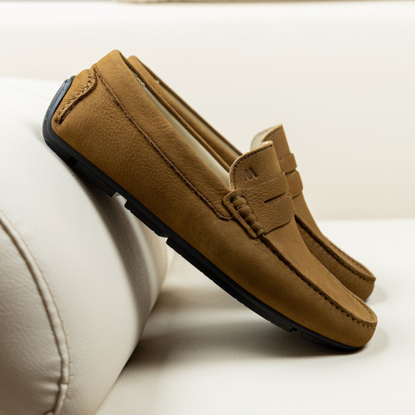 Marco Visconti M09 Nubuck