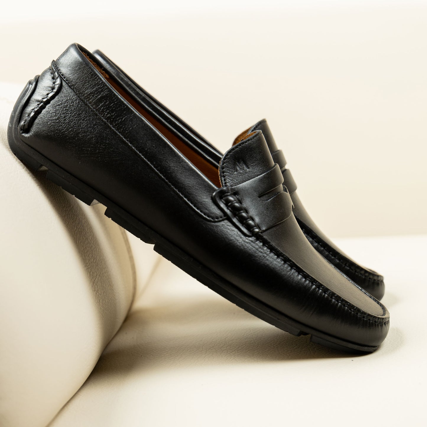 Marco Visconti M09 Cuir