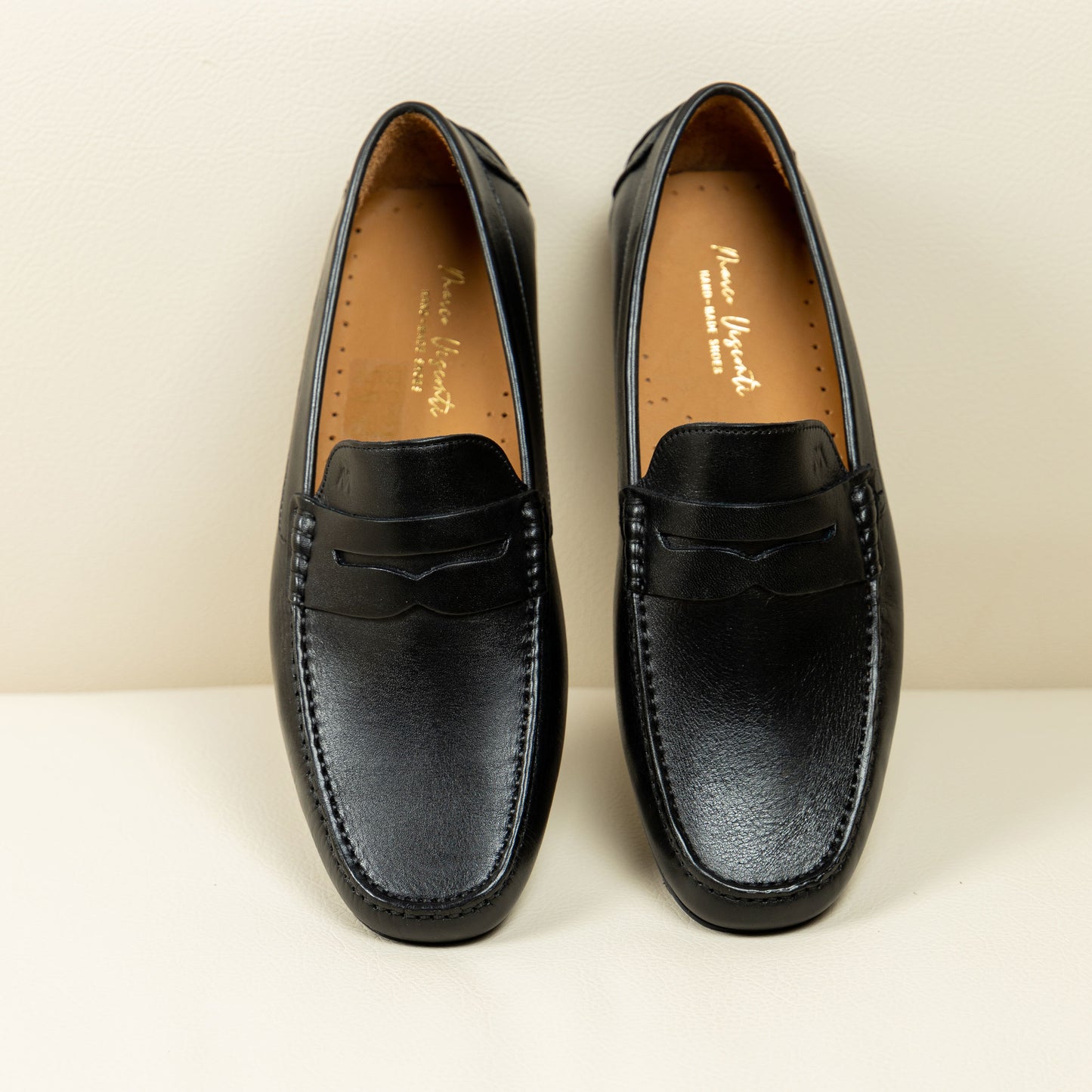 Marco Visconti M09 Cuir