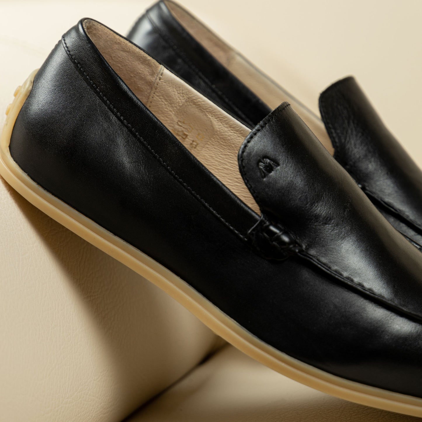 Marco Visconti 2537 Cuir