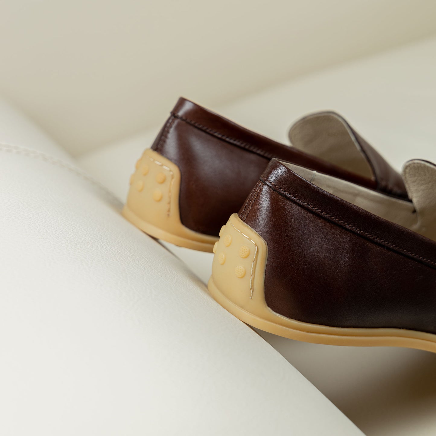 Marco Visconti 2537 Cuir