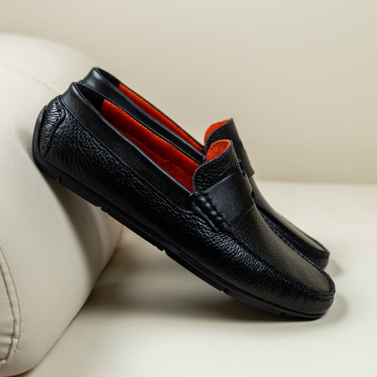 Marco Visconti M10 Cuir