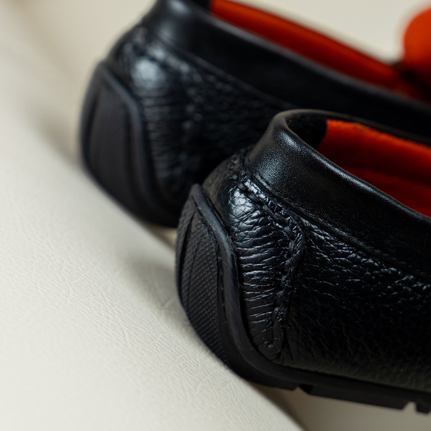 Marco Visconti M10 Cuir