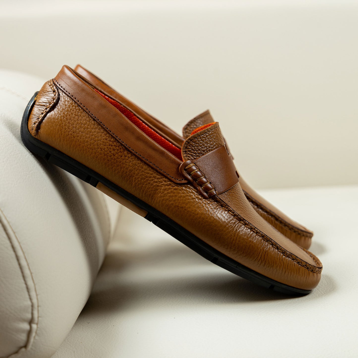 Marco Visconti M10 Cuir