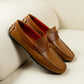 Marco Visconti M10 Cuir