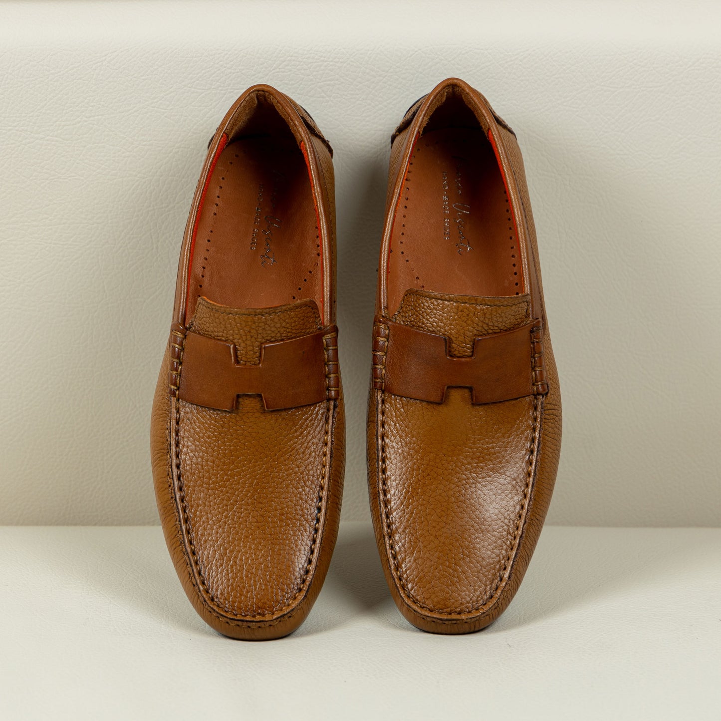 Marco Visconti M10 Cuir