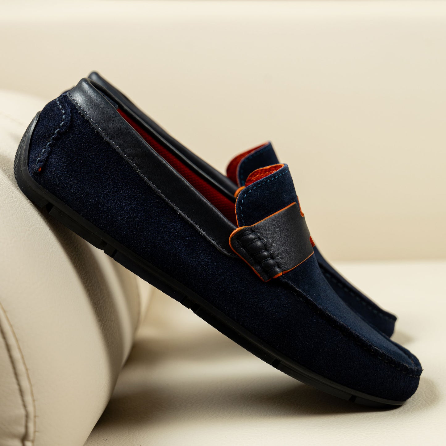 Marco Visconti M10 Daim