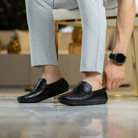 Marco Visconti M10 Cuir