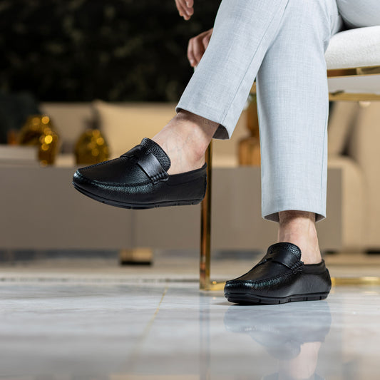Marco Visconti M10 Cuir