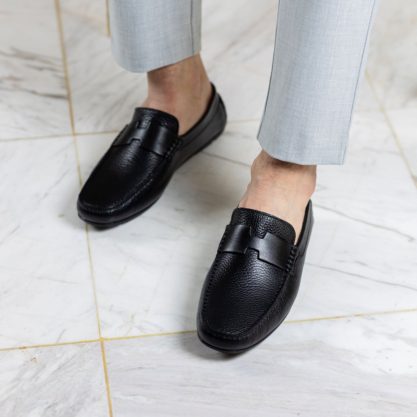 Marco Visconti M10 Cuir