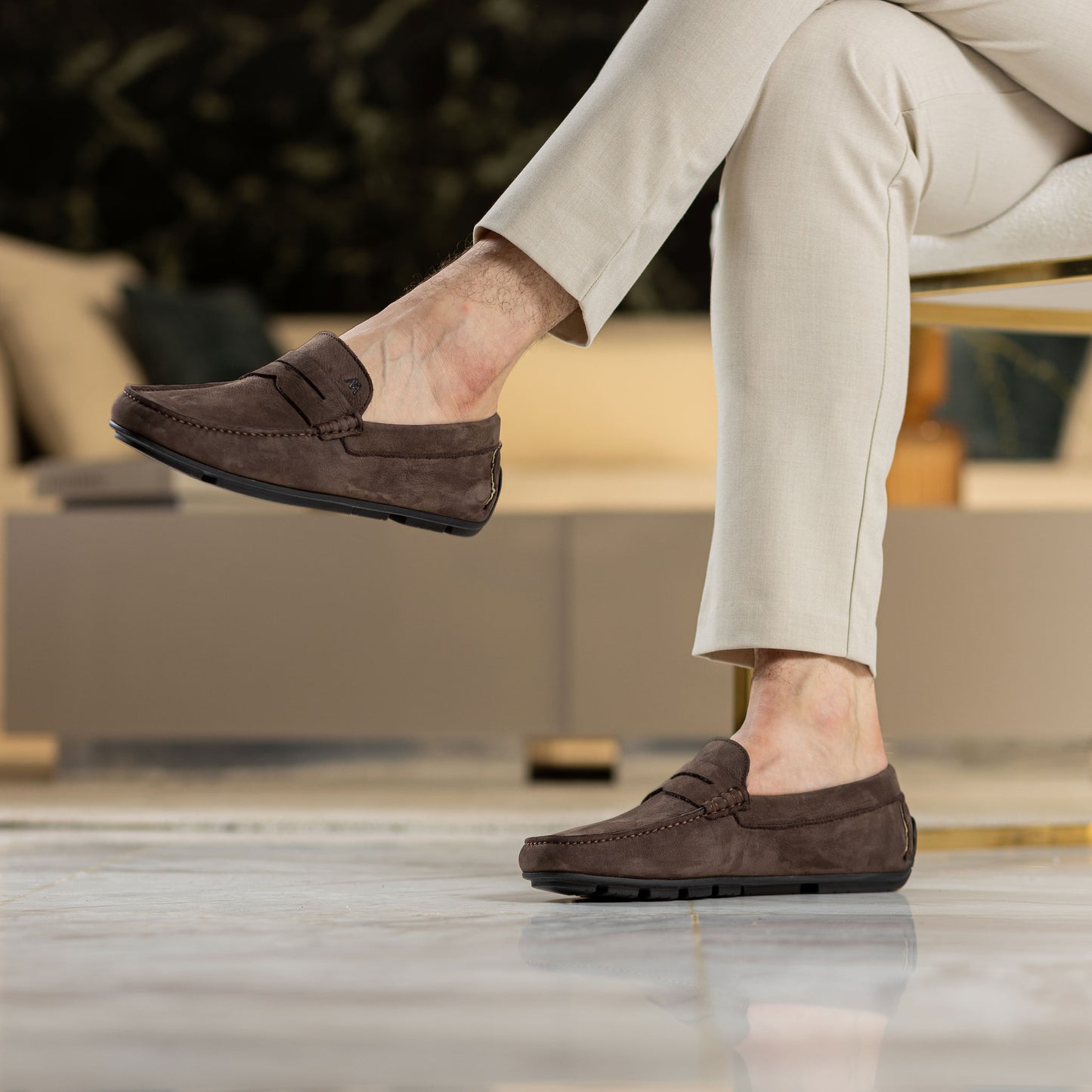 Marco Visconti M09 Nubuck